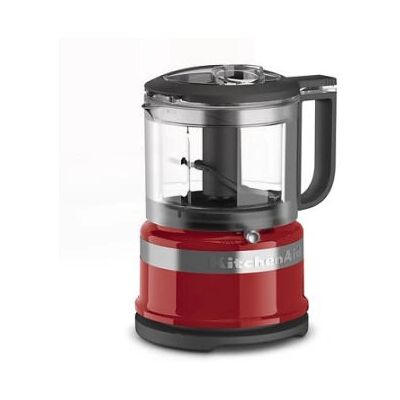 KitchenAid 5KFC3516BER - Empire Red - Food Chopper KitchenAid 5KFC3516BER - Empire Red - Food Chopper
