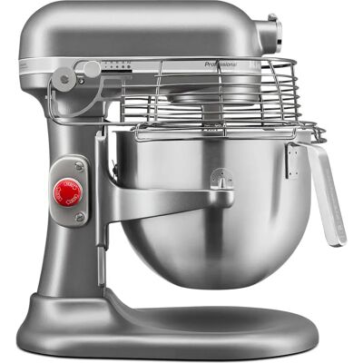 KitchenAid 5KSM7990X - Silver - Stand mixer KitchenAid 5KSM7990X - Silver - Stand mixer