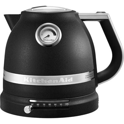 KitchenAid 5KEK1522EBK - Nero - Bollitore elettrico KitchenAid 5KEK1522EBK - Nero - Bollitore elettrico