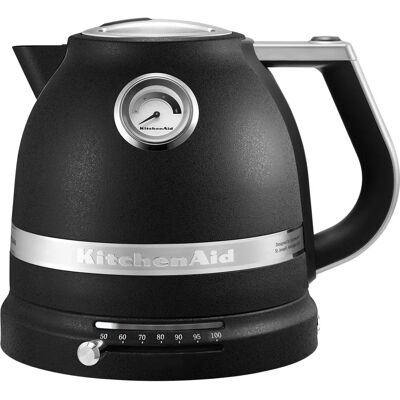 KitchenAid 5KEK1522BBK - Black - Electric Kettle KitchenAid 5KEK1522BBK - Black - Electric Kettle