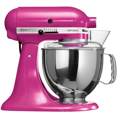 KitchenAid 5KSM175PSESP - Růžová - Kuchyňský Spotřebič KitchenAid 5KSM175PSESP - Růžová - Kuchyňský Spotřebič