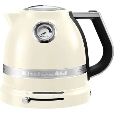 KitchenAid 5KEK1522EAC - Crema di Mandorla - Bollitore elettrico KitchenAid 5KEK1522EAC - Crema di Mandorla - Bollitore elettrico