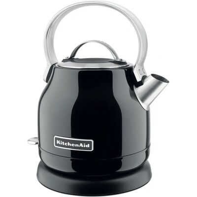 KitchenAid 5KEK1222BOB - Black - Electric Kettle KitchenAid 5KEK1222BOB - Black - Electric Kettle