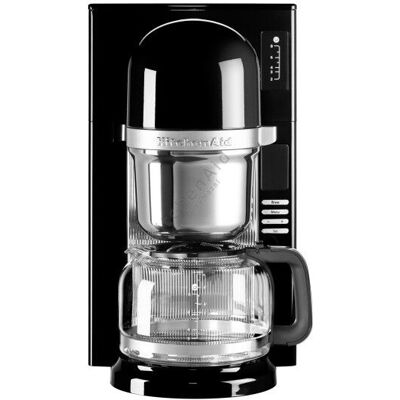 KitchenAid - 5KCM0802EOB - 1.18 L - coffee maker KitchenAid - 5KCM0802EOB - 1.18 L - coffee maker