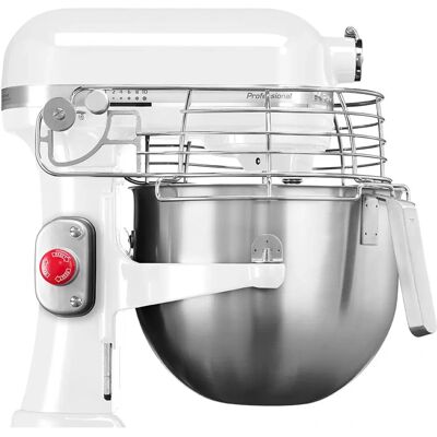 KitchenAid 5KSM7990-XEWH - Hvit - Kjøkkenmaskin KitchenAid 5KSM7990-XEWH - Hvit - Kjøkkenmaskin