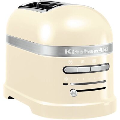 KitchenAid 5KMT2204EAC - Kremowy - Toaster KitchenAid 5KMT2204EAC - Kremowy - Toaster