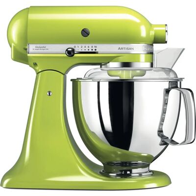 KitchenAid 5KSM175 - Vert - Robot de cuisine KitchenAid 5KSM175 - Vert - Robot de cuisine