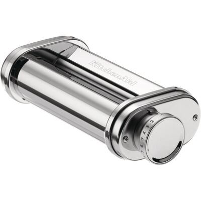 KitchenAid 5KSMPSA - Pastamaschine KitchenAid 5KSMPSA - Pastamaschine