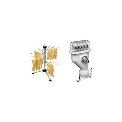 KitchenAid 5KSMPEXTA - Pasta Vormenpers KitchenAid 5KSMPEXTA - Pasta Vormenpers