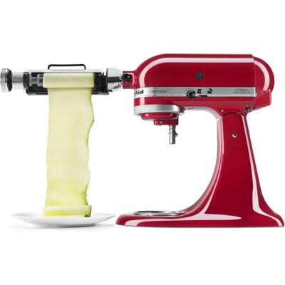 KitchenAid 5KSMSCA - Vegetable Sheet Cutter KitchenAid 5KSMSCA - Vegetable Sheet Cutter