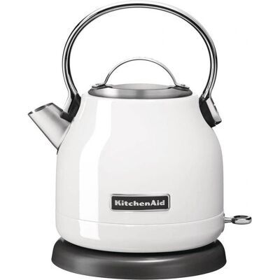 KitchenAid 5KEK1222EWH - Λευκό KitchenAid 5KEK1222EWH - Λευκό