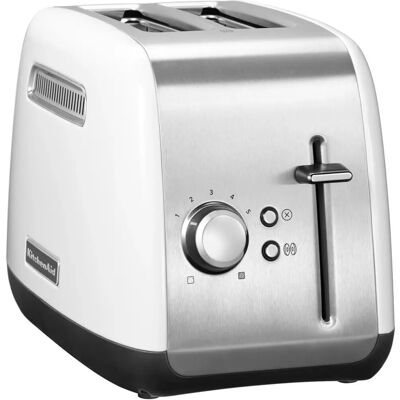 Kitchenaid 5KMT2115EWH - Valkoinen Kitchenaid 5KMT2115EWH - Valkoinen