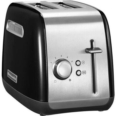 Kitchenaid 5KMT2115EOB - Γκρι/μαύρο Kitchenaid 5KMT2115EOB - Γκρι/μαύρο