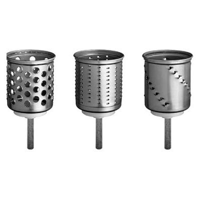 KitchenAid MVSA - Accessoire pour robot culinaire - Publicité KitchenAid MVSA - Accessoire pour robot culinaire - Publicité