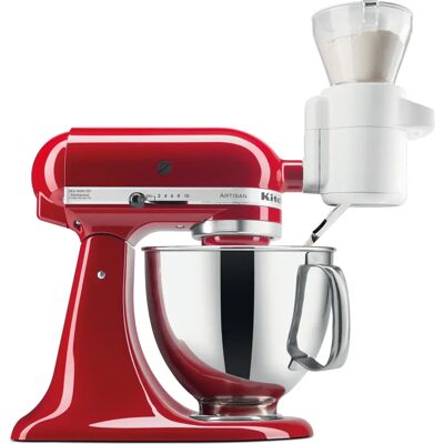 KitchenAid 5KSMSFTA - Accessorio setacciatore e pesa KitchenAid 5KSMSFTA - Accessorio setacciatore e pesa