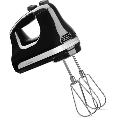 KitchenAid 5KHM5110EOB - Nero - Sbattitore a mano KitchenAid 5KHM5110EOB - Nero - Sbattitore a mano