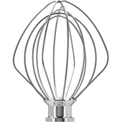 KitchenAid 5KSM5THWWSS - Batidor KitchenAid 5KSM5THWWSS - Batidor