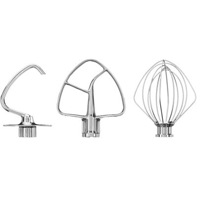 KitchenAid 5KSM5TH3PSS - Zubehörset KitchenAid 5KSM5TH3PSS - Zubehörset