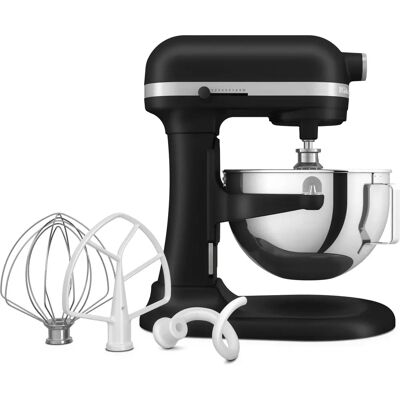KitchenAid 5KSM55SXXEBM Heavy Duty - Konyhai robot KitchenAid 5KSM55SXXEBM Heavy Duty - Konyhai robot