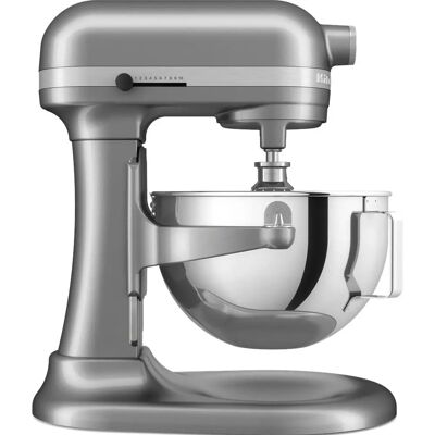 KitchenAid 5KSM55SXXECU Küchenmaschine - Heavy duty KitchenAid 5KSM55SXXECU Küchenmaschine - Heavy duty