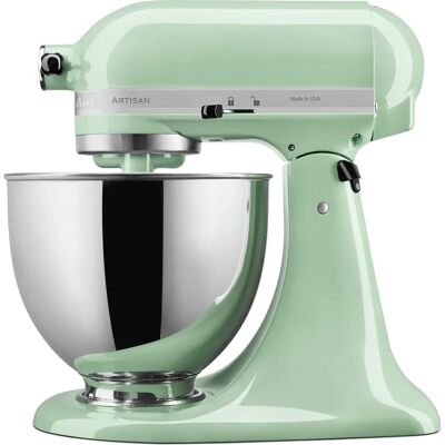 KitchenAid 5KSM125EPT - Πράσινο - Μίξερ KitchenAid 5KSM125EPT - Πράσινο - Μίξερ