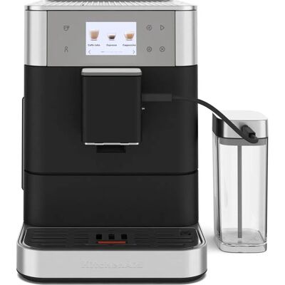 KITCHENAID Kaffemaskin 5KES8557EBK KITCHENAID Kaffemaskin 5KES8557EBK