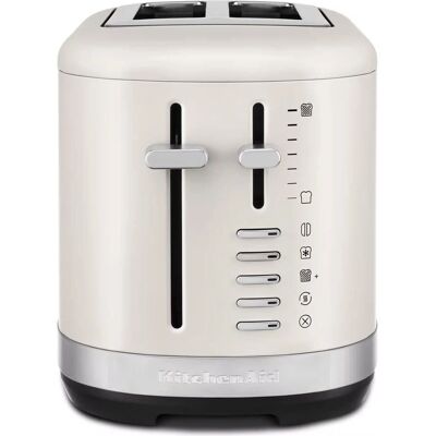 KitchenAid Breakfast Suite Porcelain 2 Slice Toaster - Toaster KitchenAid Breakfast Suite Porcelain 2 Slice Toaster - Toaster