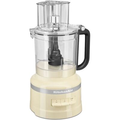 KitchenAid 5KFP1319EAC - crème - food processor KitchenAid 5KFP1319EAC - crème - food processor