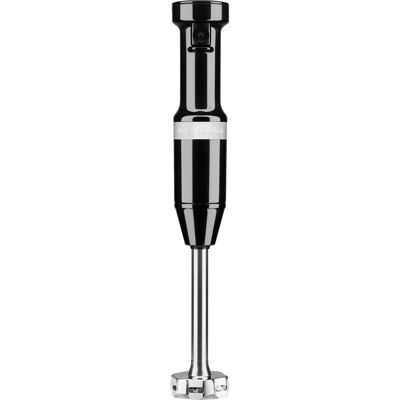 KitchenAid Modell 5KHBV53EOB - Stabmixer - Schwarz KitchenAid Modell 5KHBV53EOB - Stabmixer - Schwarz