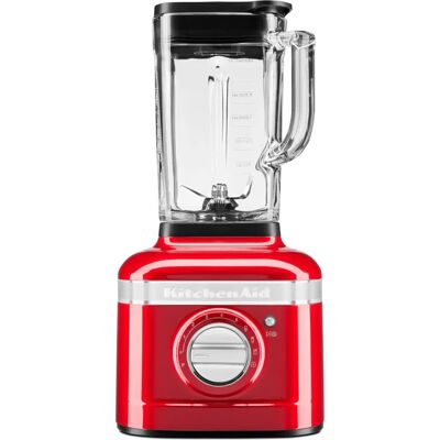 KitchenAid K400 - Rot - Tischmixer KitchenAid K400 - Rot - Tischmixer