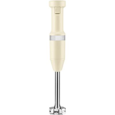 Kitchenaid 5KHBV83EAC - Creme - Stavmikser Kitchenaid 5KHBV83EAC - Creme - Stavmikser