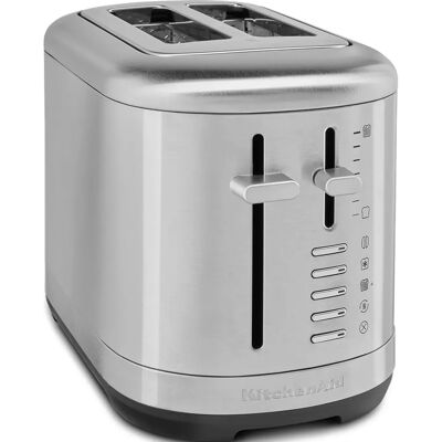 KitchenAid 5KMT2109ESX - Acciaio inossidabile - Toaster KitchenAid 5KMT2109ESX - Acciaio inossidabile - Toaster