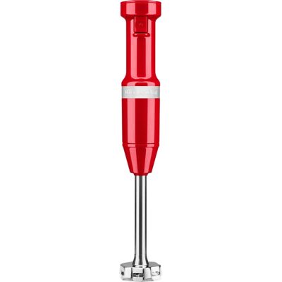 KitchenAid 5KHBV83EER - Rød - Handmixer KitchenAid 5KHBV83EER - Rød - Handmixer