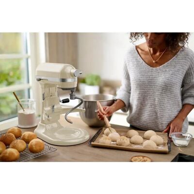 KitchenAid 5KSM60SPXEAC - Crema - Robot da cucina KitchenAid 5KSM60SPXEAC - Crema - Robot da cucina
