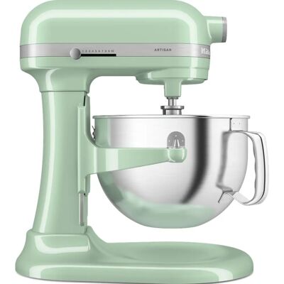 KitchenAid 5KSM60SPXEPT - Pistazie - Küchenmaschine KitchenAid 5KSM60SPXEPT - Pistazie - Küchenmaschine