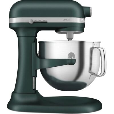 KitchenAid 5KSM70SHXEPP - Grün - Küchenmaschine KitchenAid 5KSM70SHXEPP - Grün - Küchenmaschine