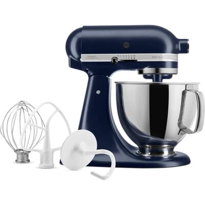 KitchenAid Modell 5KSM125 Navy Küchenmaschine - KitchenAid 5KSM125EIB KitchenAid Modell 5KSM125 Navy Küchenmaschine - KitchenAid 5KSM125EIB