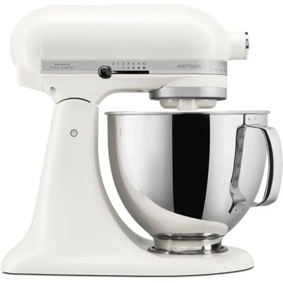 KitchenAid Sbattitore da 4,8L - 5ksm125epl KitchenAid Sbattitore da 4,8L - 5ksm125epl
