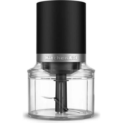 KitchenAid Modell 5KTCR350BM - Matprosessor KitchenAid Modell 5KTCR350BM - Matprosessor