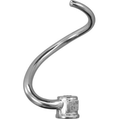 KitchenAid 5K7SDH Gancho de masa - Spiral Power KitchenAid - Electrodoméstico de cocina KitchenAid 5K7SDH Gancho de masa - Spiral Power KitchenAid - Electrodoméstico de cocina