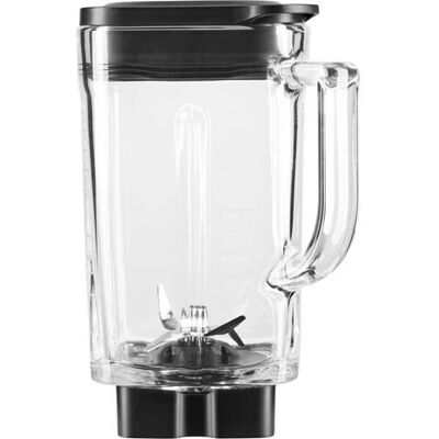 KitchenAid K400 Blender - Glasskål 1.4L KitchenAid K400 Blender - Glasskål 1.4L