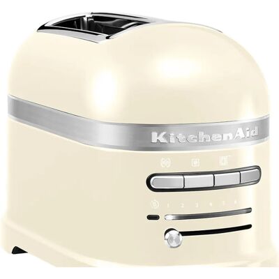 KitchenAid 5KMT2204EAC - Mantelkerma - Leivänpaahdin KitchenAid 5KMT2204EAC - Mantelkerma - Leivänpaahdin