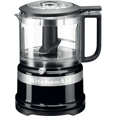 KitchenAid 5KFC3516EOB - Noir - Hachoir alimentaire KitchenAid 5KFC3516EOB - Noir - Hachoir alimentaire