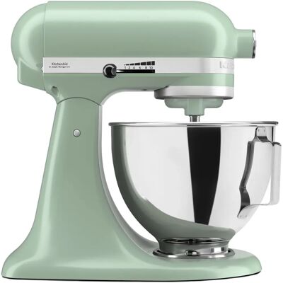 KitchenAid - 5KSM95PSBDC - Cardamom - Stand mixer KitchenAid - 5KSM95PSBDC - Cardamom - Stand mixer