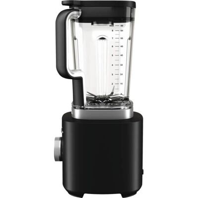 Μπλέντερ KitchenAid 5KSB2073EBM 2 L Μαύρο - Blender Μπλέντερ KitchenAid 5KSB2073EBM 2 L Μαύρο - Blender
