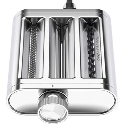 KitchenAid 3-in-1 Fémes Tésztagép KitchenAid 3-in-1 Fémes Tésztagép