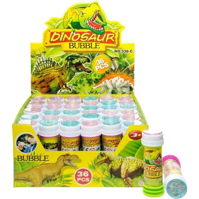 LG-Imports Dino Bellenblazen - Speelgoed LG-Imports Dino Bellenblazen - Speelgoed
