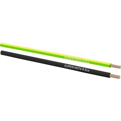 Diverse H05V-K 0,5 sw Ri.100 Kupferkabel - Elektrokabel Diverse H05V-K 0,5 sw Ri.100 Kupferkabel - Elektrokabel