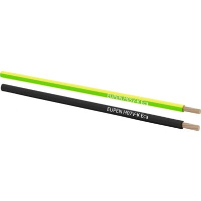 Diverse EUP H05V-K 0,75 hbl Ri.100 - Elektrokabel Diverse EUP H05V-K 0,75 hbl Ri.100 - Elektrokabel
