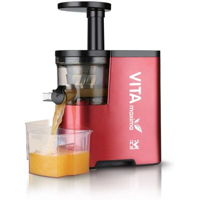 Kalorik TKG FE 1010 KTO - Rot - Slow Juicer Kalorik TKG FE 1010 KTO - Rot - Slow Juicer